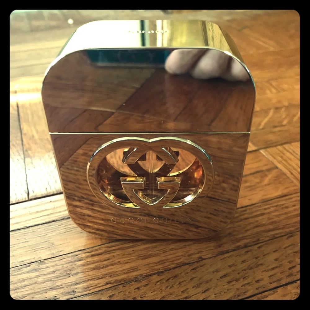 Sold-Gucci Guilty 1.6 fl oz